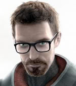 Gordon Freeman
